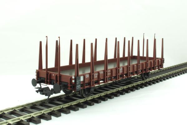 Rungenwagen R 20, DRG, Epoche 2
